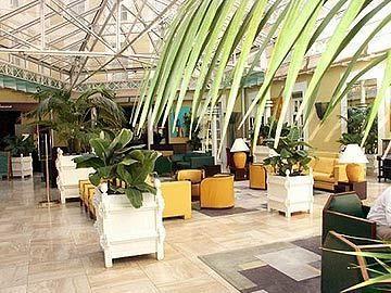 Holiday Inn Toulouse Centre Exterior foto