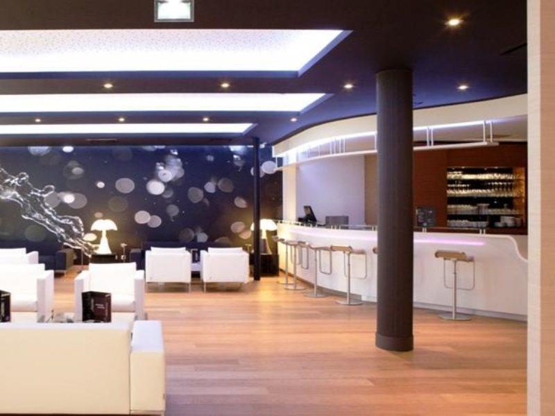 Holiday Inn Toulouse Centre Exterior foto