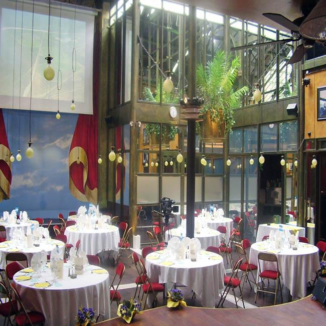 Holiday Inn Toulouse Centre Restaurante foto
