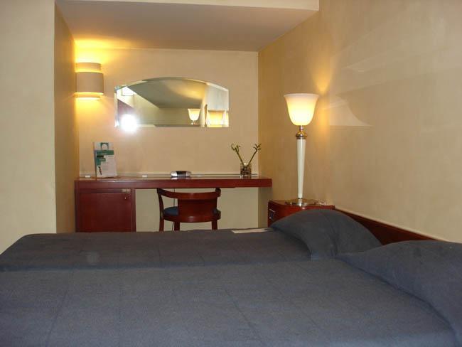 Holiday Inn Toulouse Centre Quarto foto